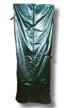 Who The Steals Body Bags From Coroner S Office