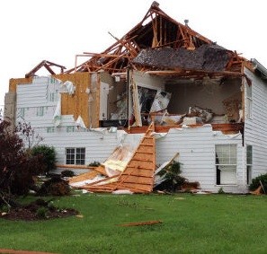 St. Louis Area Hit By Nine Tornadoes, National Weather Service Says (PHOTOS, VIDEOS) | News Blog