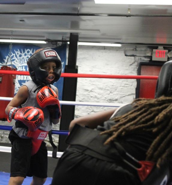 St. Louis All City Boxing Offers At-Risk Kids Free Lessons, Vegan Grub | Page 2 | News Blog