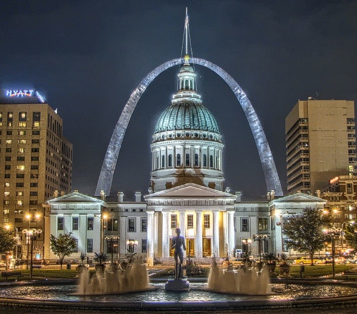 2016 Democratic Convention in St. Louis, Republican Convention in Kansas City? | News Blog