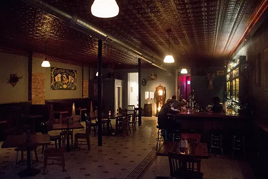 Best New Bar The Fortune Teller Bar Expands Develops New