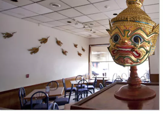 South Grand An Updated Guide To Restaurants On The King I Sarah Rusnak