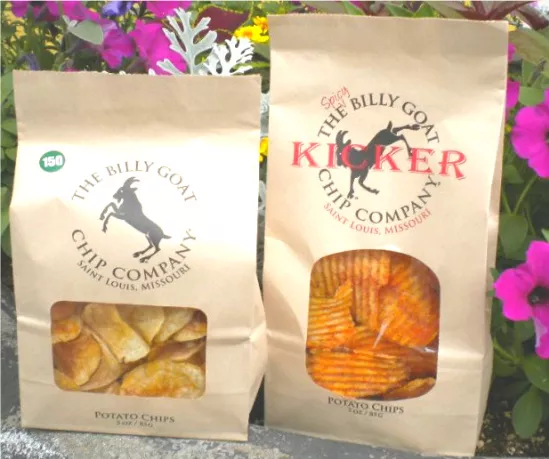 billy goat chip company coupon