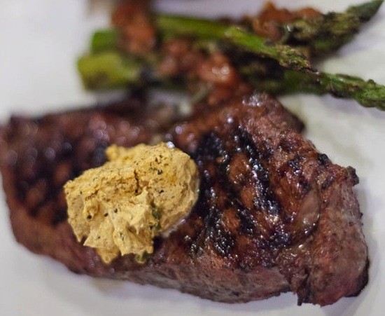 J Gilbert S Wood Fired Steaks Seafood Review Slideshow Food Blog