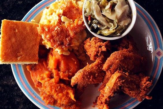 The 9 Best Southern Restaurants in St. Louis | Food Blog