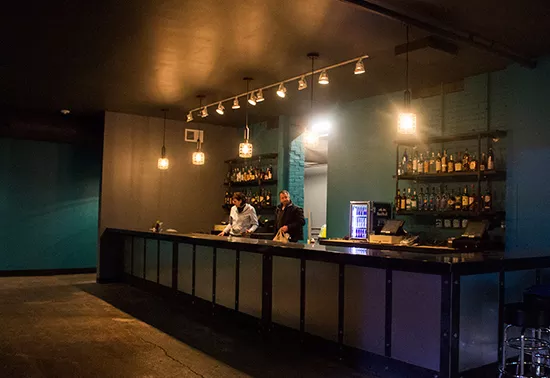 The Ready Room In The Grove First Look Music Blog