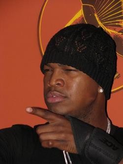 Q A And Listening Session With R B Superstar Ne Yo At The Gramophone Music Blog