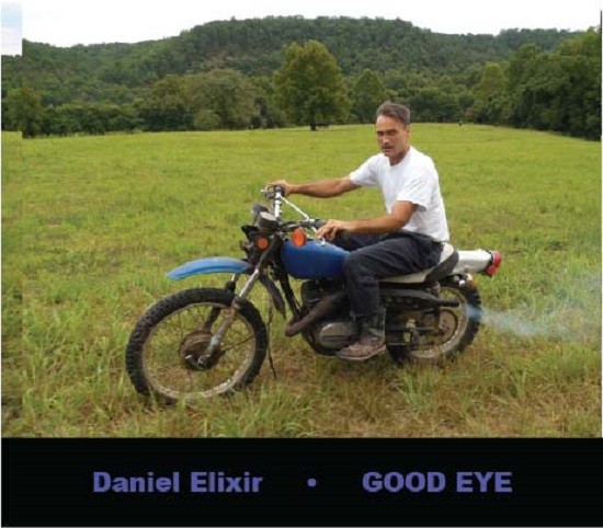 Good Eye album cover