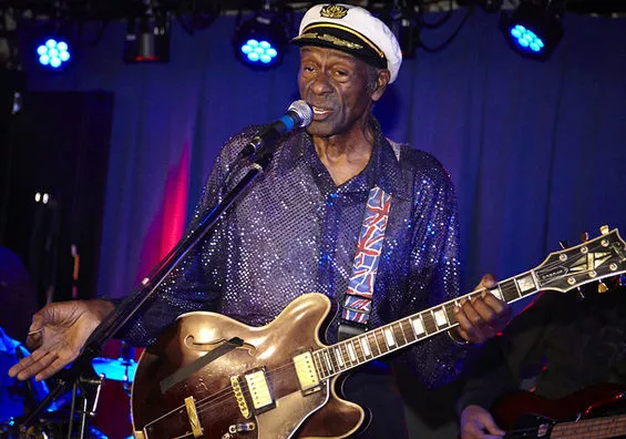 That interfere, chuck berry piss video opinion Chuck berry piss video apologise, but