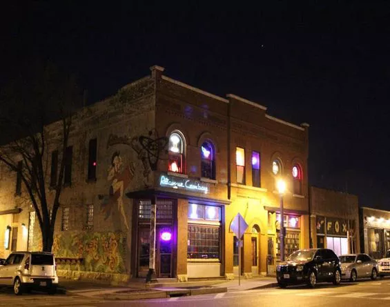 gay bars clubs in belleville il Condom use facts