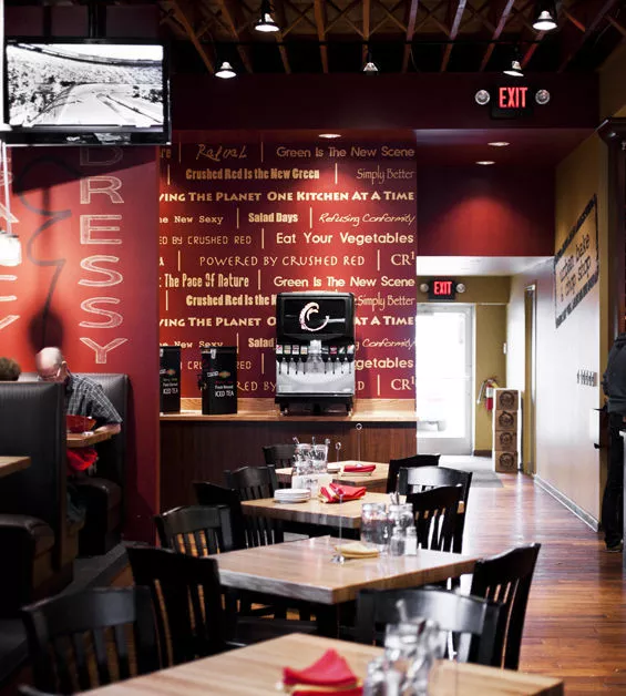 Crushed Red Opens Third Location In Creve Coeur Food Blog