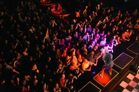 The Best Concerts In St Louis This Week June 22 To 28