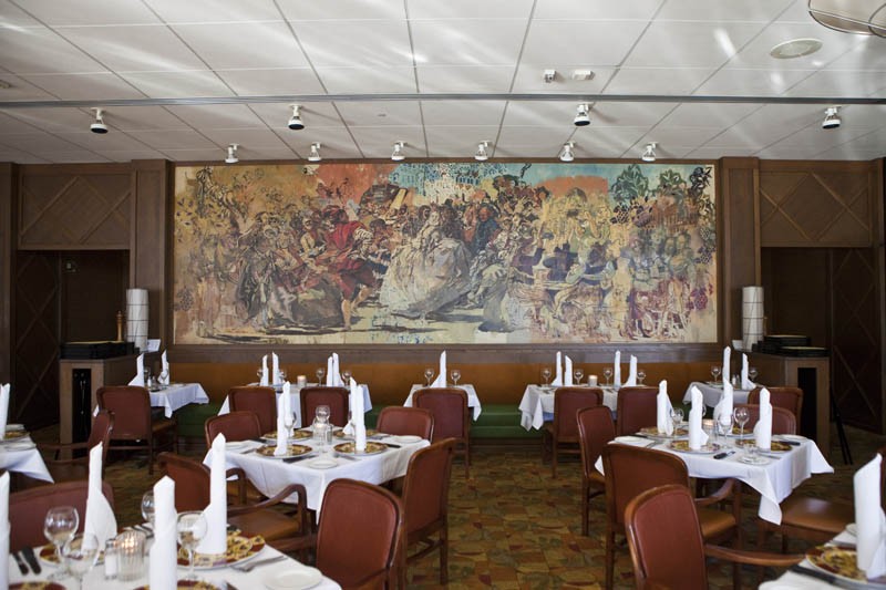 Carmine&#39;s Steak House | St. Louis - Downtown | Seafood, Steakhouse | Restaurants