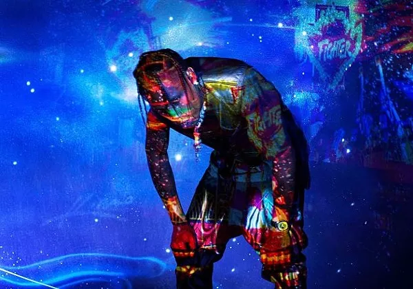 Travis