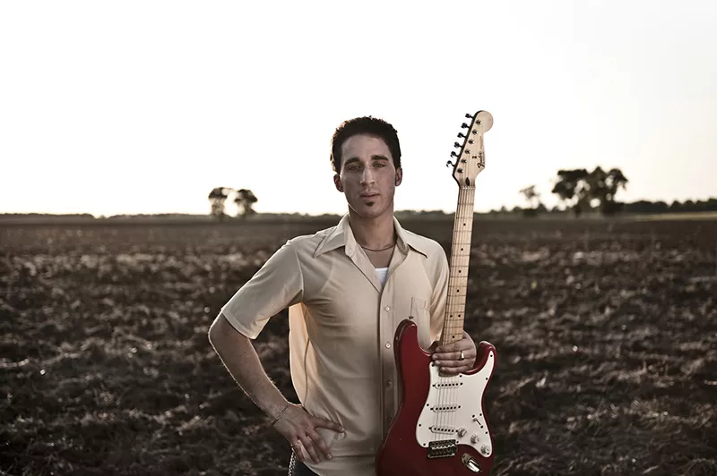 Paul Niehaus IV - PAUL NIEHAUS IV