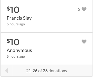 Two Dozen People Just Donated Money To Send Stan Kroenke A Box Click To Enlarge Screen Shot 2016 01 06 At 9 20 19 Pm Png
