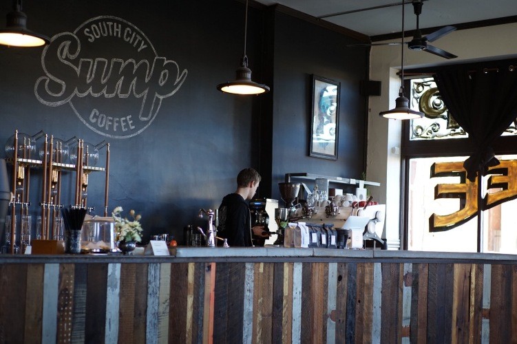 The 9 Best Coffee Shops in St. Louis | Page 2 | Food Blog