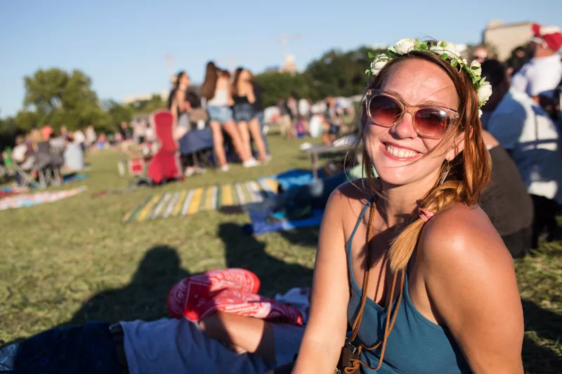 Your Complete Guide to Free Outdoor Concerts in St. Louis This Summer