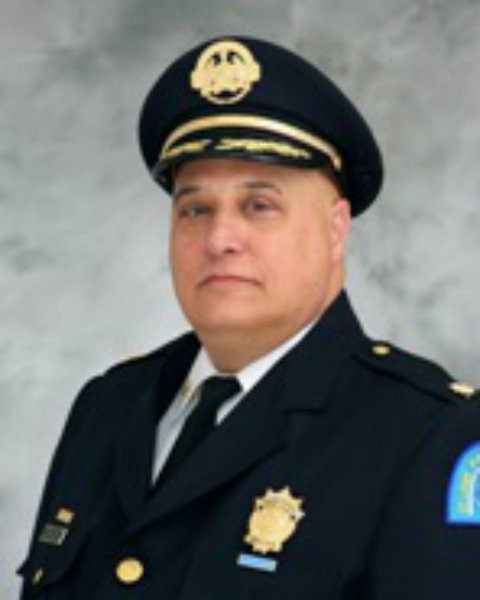 White St. Louis Police Major Accuses Chief of Racism in Lawsuit | News Blog