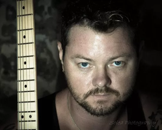 PHOTO BY SOLEA PHOTOGRAPHY