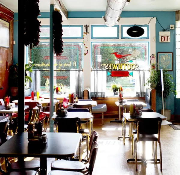 10 Surprisingly Kid Friendly Restaurants In St Louis Food Blog