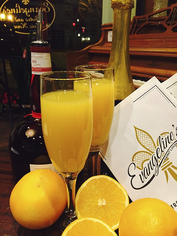 15 Places to Enjoy Bottomless Mimosas in St Louis Food Blog
