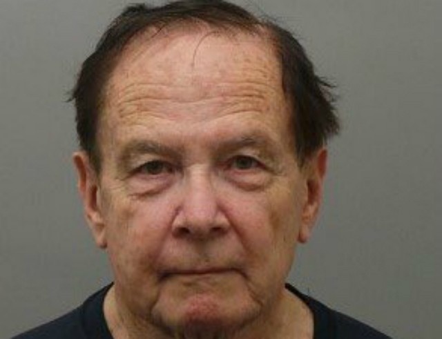 640px x 491px - KMOX's Harry Hamm Charged With Sodomy, Incest and Child Porn ...