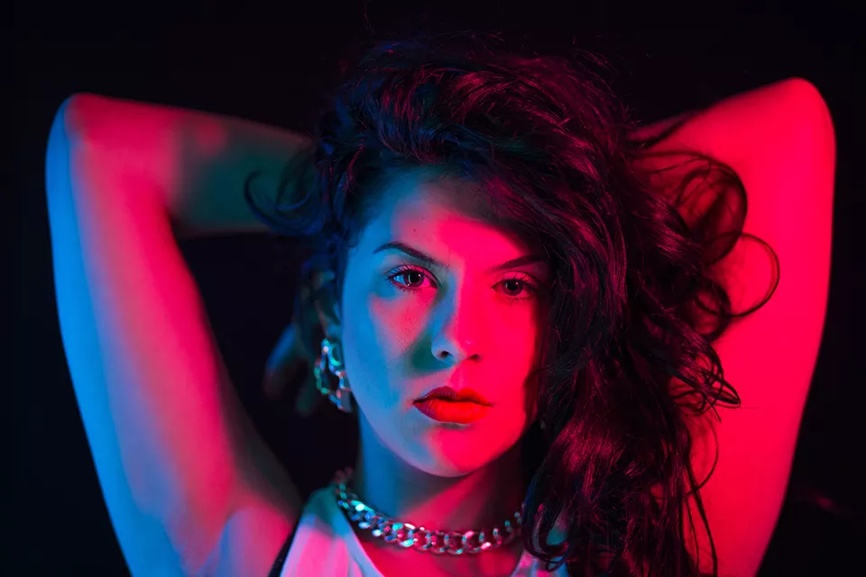 Saylor. - HAYDEN MOLINAROLO