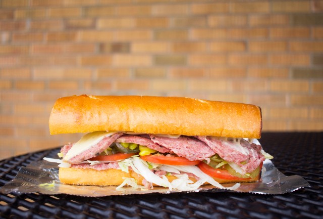Six St. Louis-Area Sandwiches Named Best in America by Food Network | Food Blog