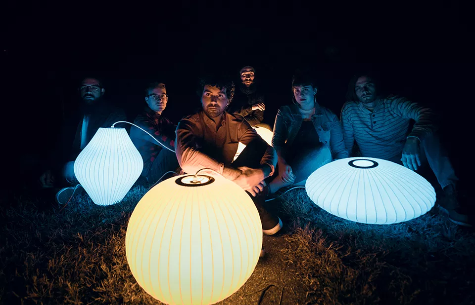 Holy Posers Bring an Indie-Groove Vibe and a Love of R&B ...