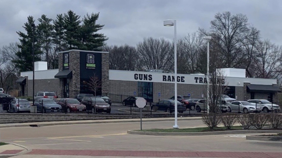 Well, St. Louis Area Gun Stores Aren&#39;t Hurting For Business | News Blog