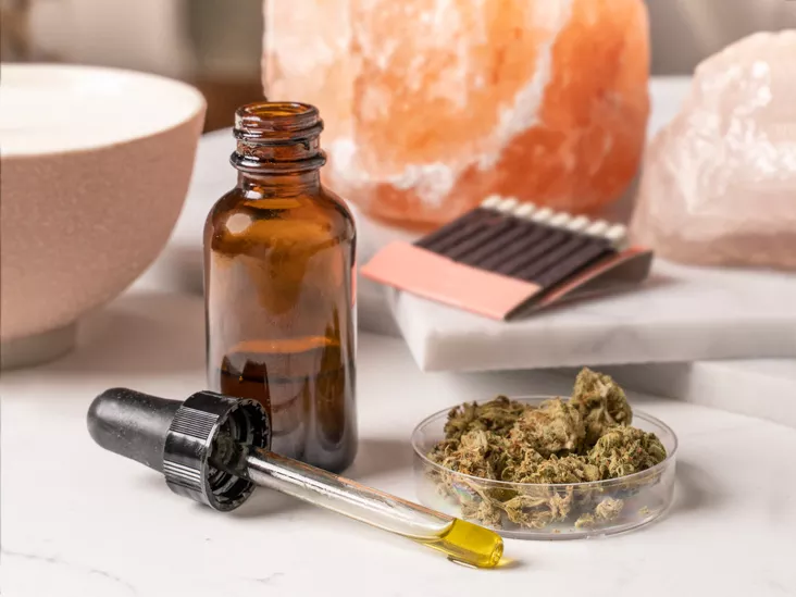 Best CBD Oil Companies: Top 5 Brands in 2021 - D Magazine