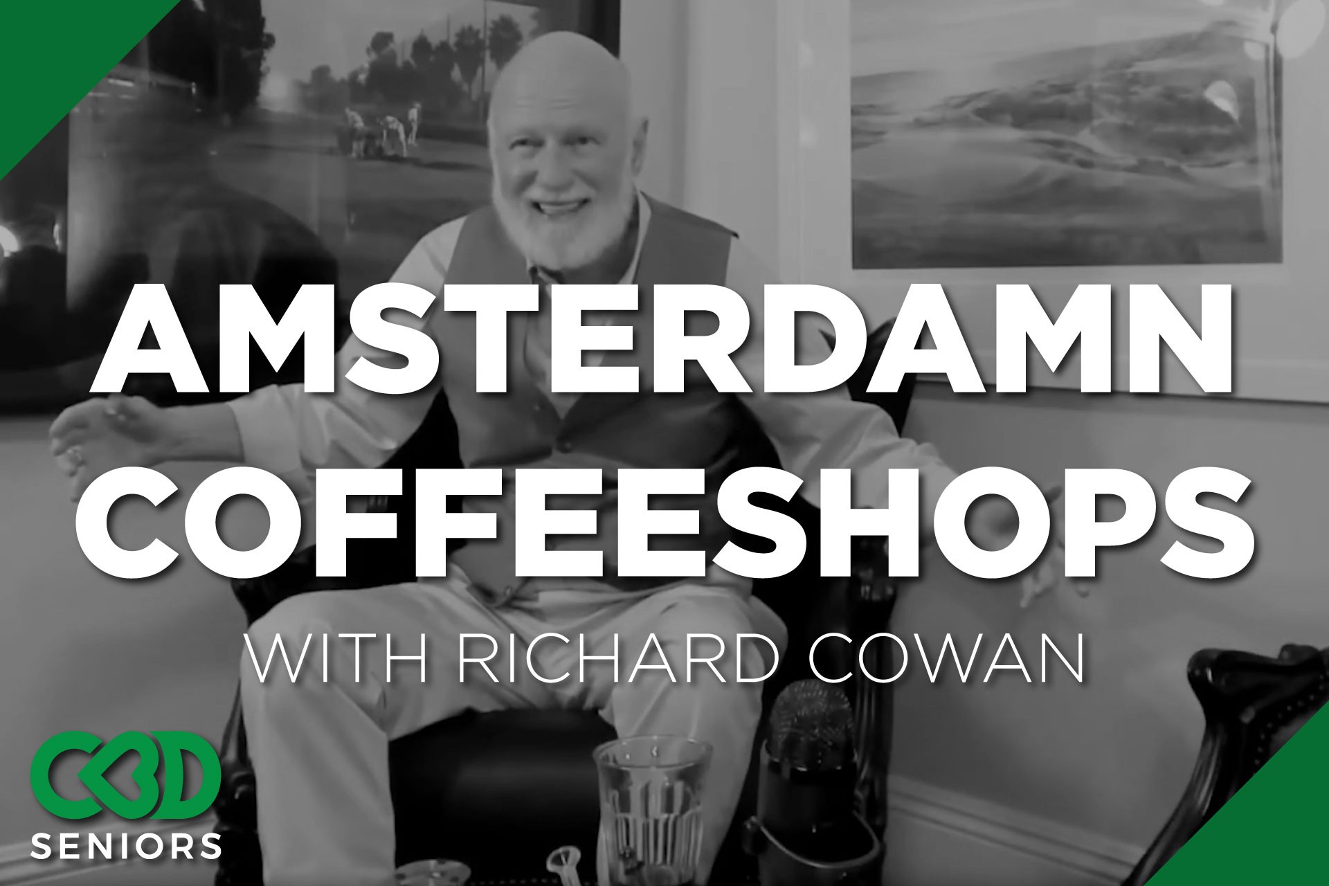 Are Amsterdam Cannabis Coffee Shops Shutting Down News Blog