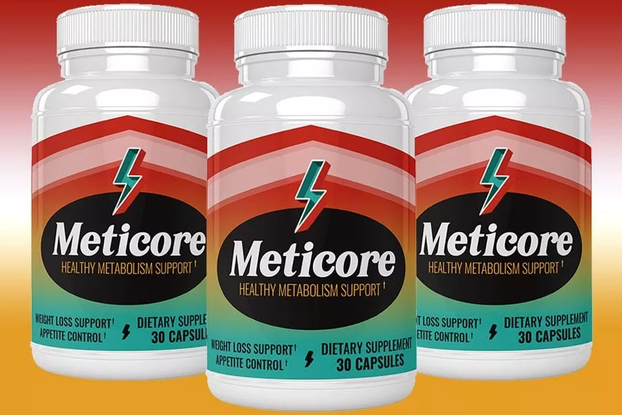 Meticore Reviews: Alarming Weight Loss Formula Side Effects? - SPONSORED  CONTENT | Paid Content