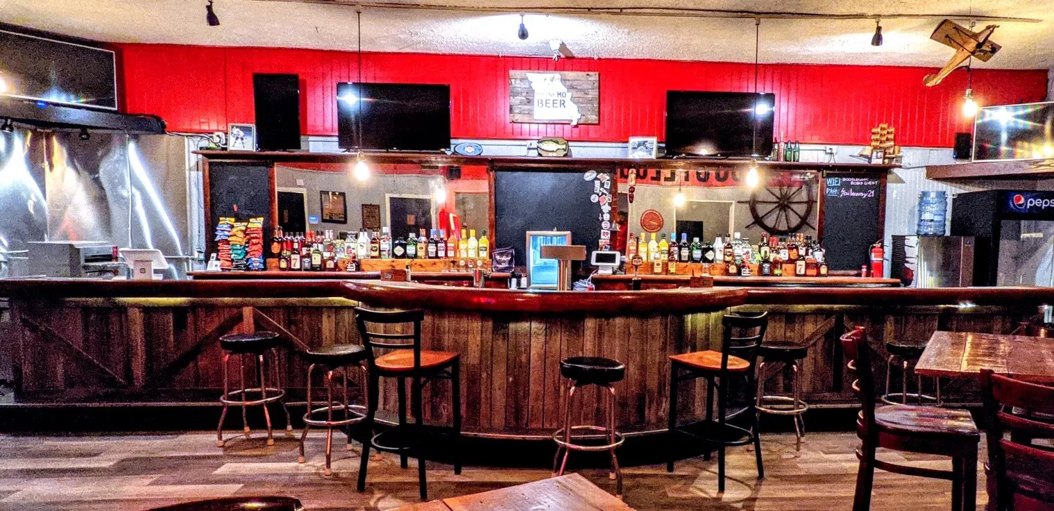 Colorado Bob S Dive Bar Reborn As Bootleggin Bob S Food Blog