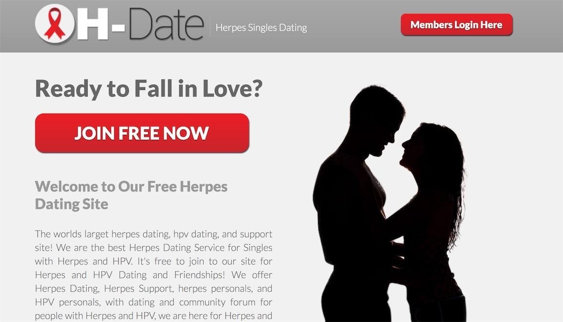 free dating online especially