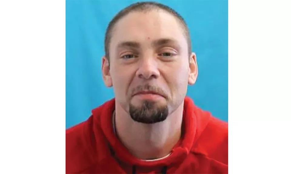 Jerry Crew was reported missing in April. - COURTESY JEFFERSON COUNTY SHERIFF'S OFFICE