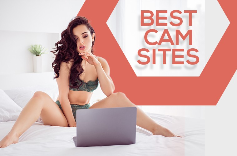 Get Hard on the Go with The Top 5 Mobile Cam Sites