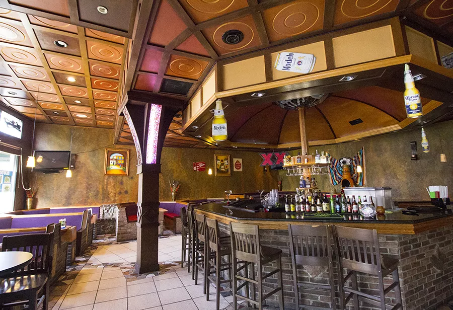 Review Mi Lindo Michoacán Offers Authentic Mexican in South City