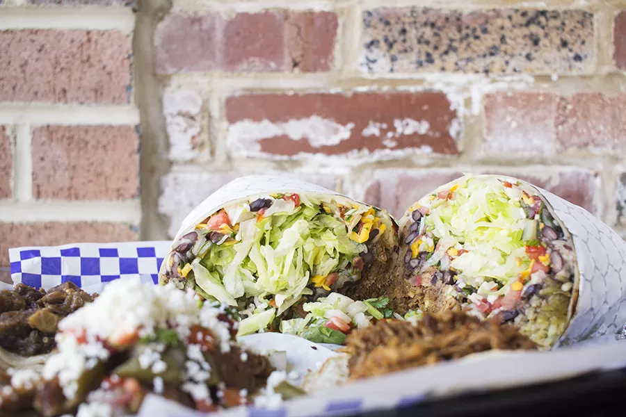 The Taco Ice Cream Joint Is A Delightful Addition To Cherokee Street Cafe St Louis St Louis News And Events Riverfront Times The Taco Ice Cream Joint Is A Delightful Addition To Cherokee Street Cafe St Louis St Louis News And Events Riverfront Times