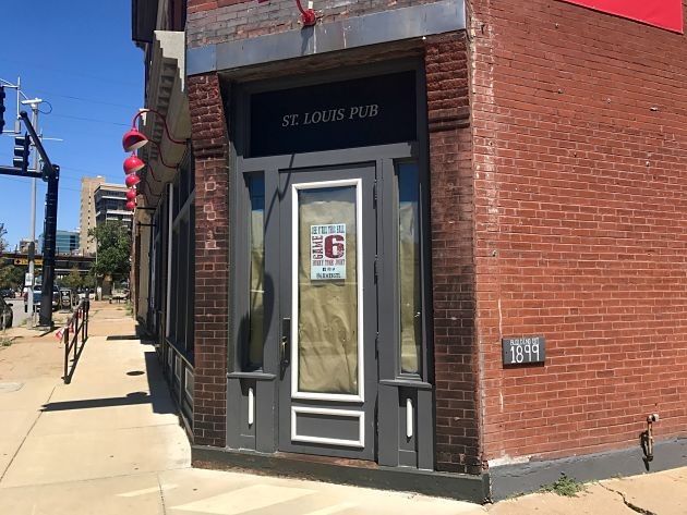 Game 6 Honky Tonk Joint to Open Downtown This Fall, Replacing Pastimes | Food Blog