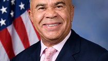 Lacy Clay Lobbying for Companies with Interests in North Korea