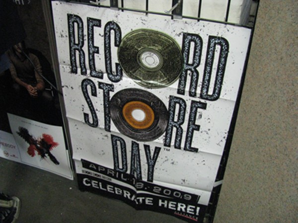 National Record Store Day | St. Louis | Slideshows | St. Louis News and Events | Riverfront Times