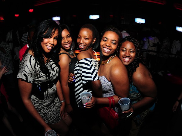 1 a.m. at Home Nightclub | St. Louis | Slideshows | St. Louis News and