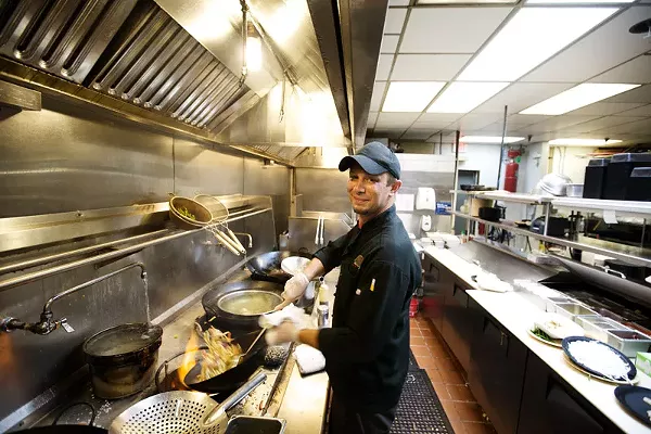 wang gang asian eats and beats Wang gang asian eats and beats