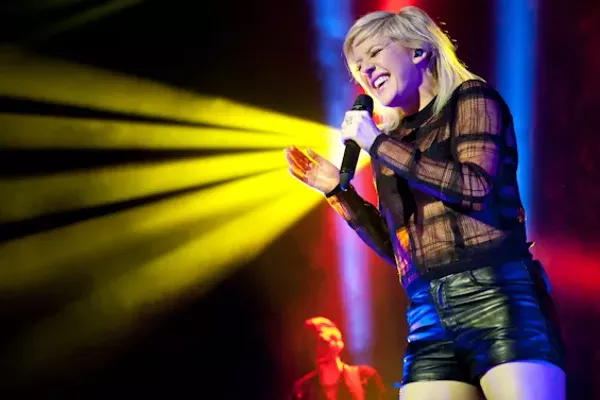 ellie goulding tour st.louis ellie goulding tour st.louis