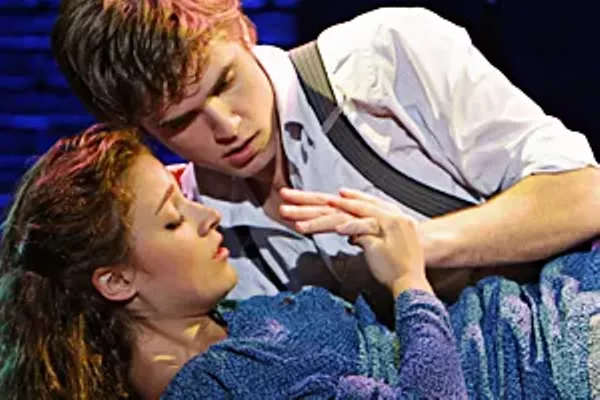 The Anti High School Musical It S Not As Graphic As Advertised But Spring Awakening Manages To Rock The Fab Fox Theater St Louis St Louis News And Events Riverfront Times The Anti High School Musical It S Not As Graphic As Advertised But Spring Awakening Manages To Rock The Fab Fox Theater St Louis St Louis News And Events Riverfront Times