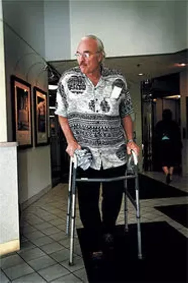 conrad dobler