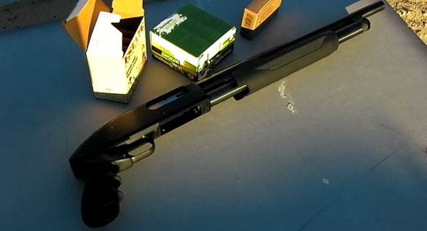 After Suspension, St. Louis Cop Indicted for Delivering Shotgun to Drug Dealers | News Blog