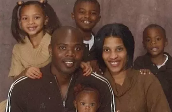 Mike Anderson Sues MO Department Of Corrections Asks For